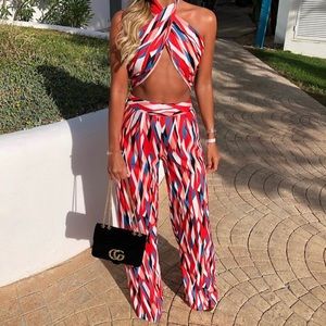 JUST KENDALL Multi way Lorena Set